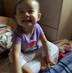 Meet your Posher, Patricia